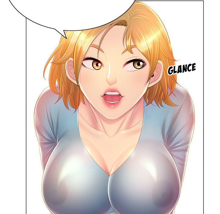 Risqué Caller Chapter 11 - Manhwa18.com