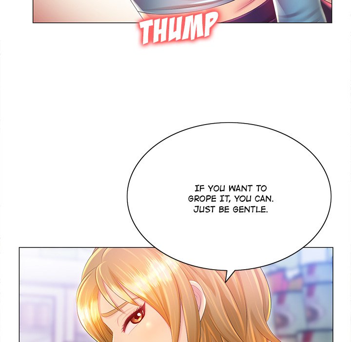 Risqué Caller Chapter 11 - Manhwa18.com