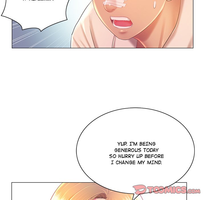 Risqué Caller Chapter 11 - Manhwa18.com