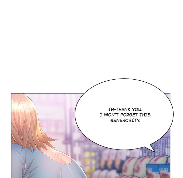 Risqué Caller Chapter 11 - Manhwa18.com