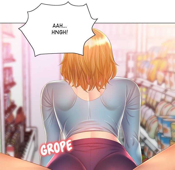 Risqué Caller Chapter 11 - Manhwa18.com