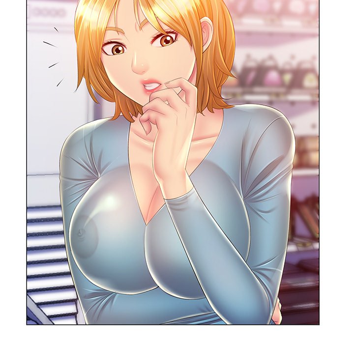 Risqué Caller Chapter 12 - Manhwa18.com