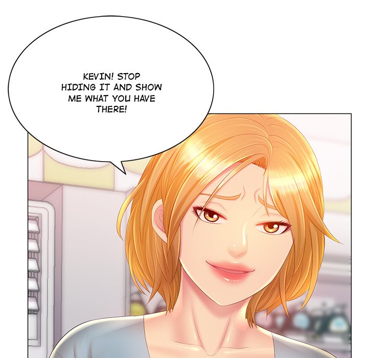 Risqué Caller Chapter 12 - Manhwa18.com