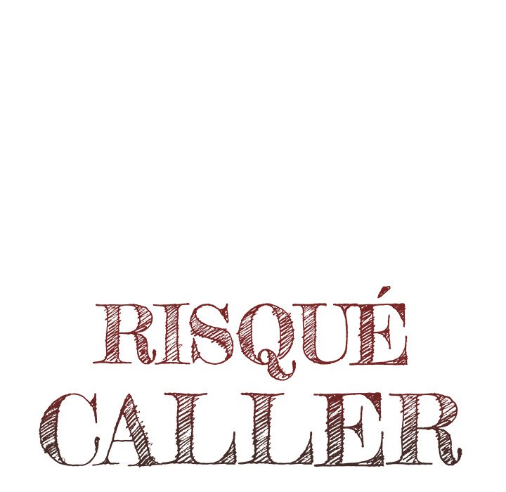 Risqué Caller Chapter 12 - Manhwa18.com