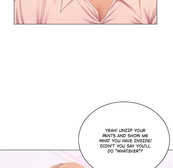 Risqué Caller Chapter 12 - Manhwa18.com