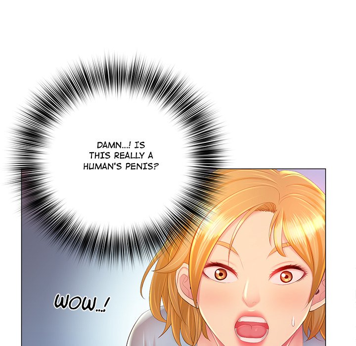 Risqué Caller Chapter 12 - Manhwa18.com