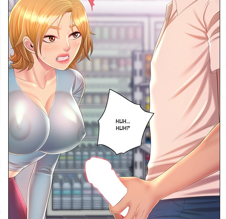 Risqué Caller Chapter 12 - Manhwa18.com