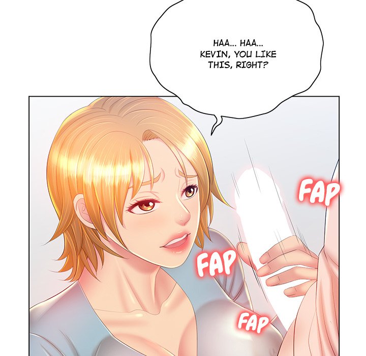 Risqué Caller Chapter 12 - Manhwa18.com