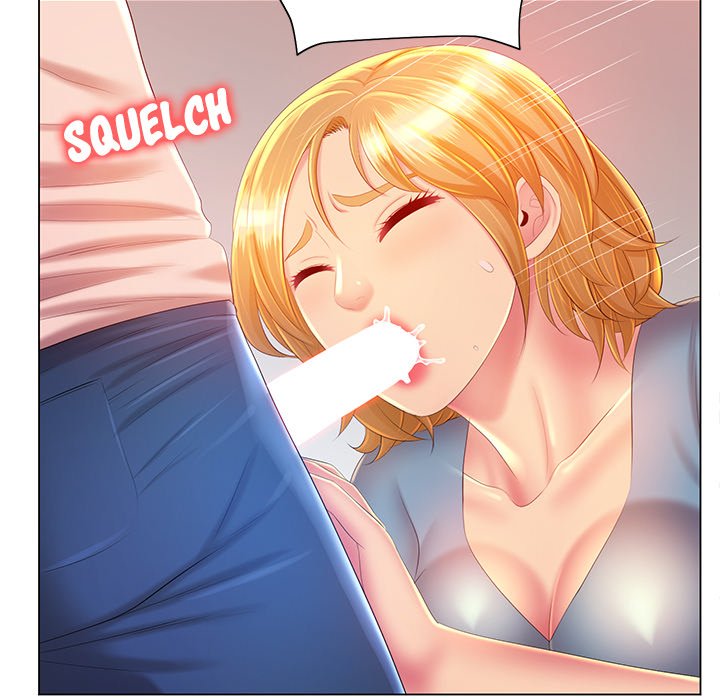 Risqué Caller Chapter 12 - Manhwa18.com