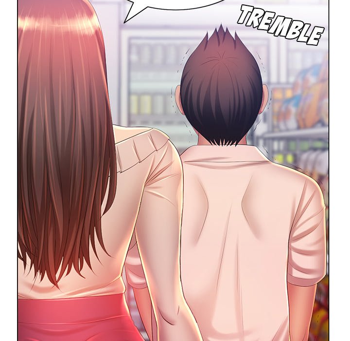 Risqué Caller Chapter 12 - Manhwa18.com