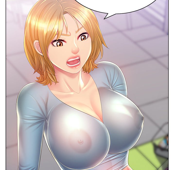 Risqué Caller Chapter 14 - Manhwa18.com