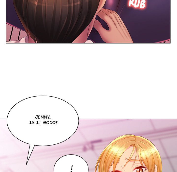 Risqué Caller Chapter 14 - Manhwa18.com