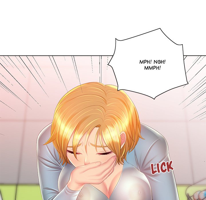 Risqué Caller Chapter 14 - Manhwa18.com