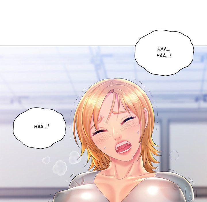 Risqué Caller Chapter 14 - Manhwa18.com