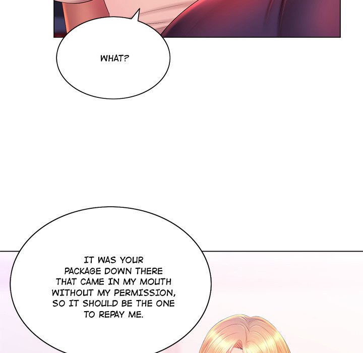 Risqué Caller Chapter 14 - Manhwa18.com