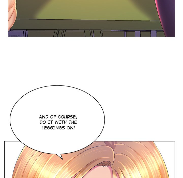 Risqué Caller Chapter 14 - Manhwa18.com