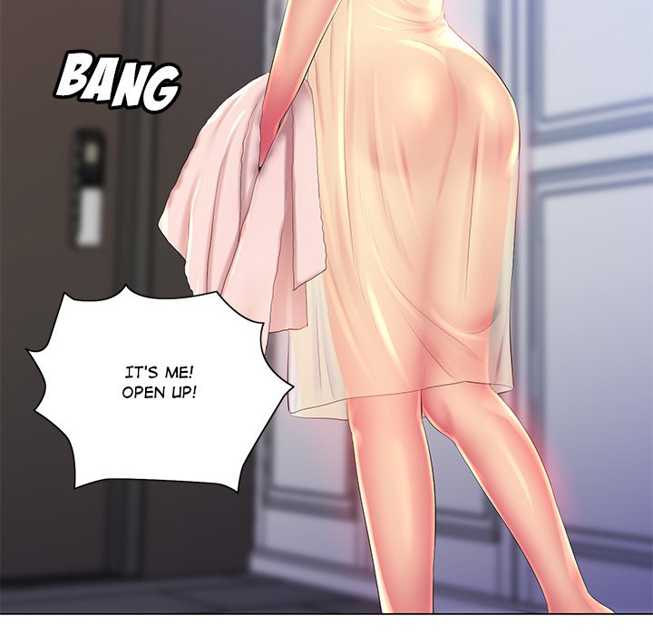 Risqué Caller Chapter 15 - Manhwa18.com