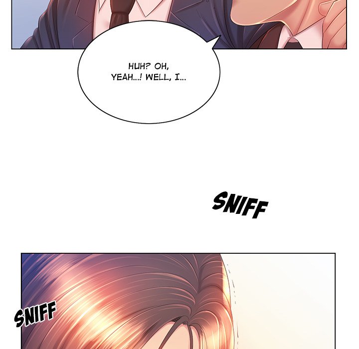 Risqué Caller Chapter 15 - Manhwa18.com