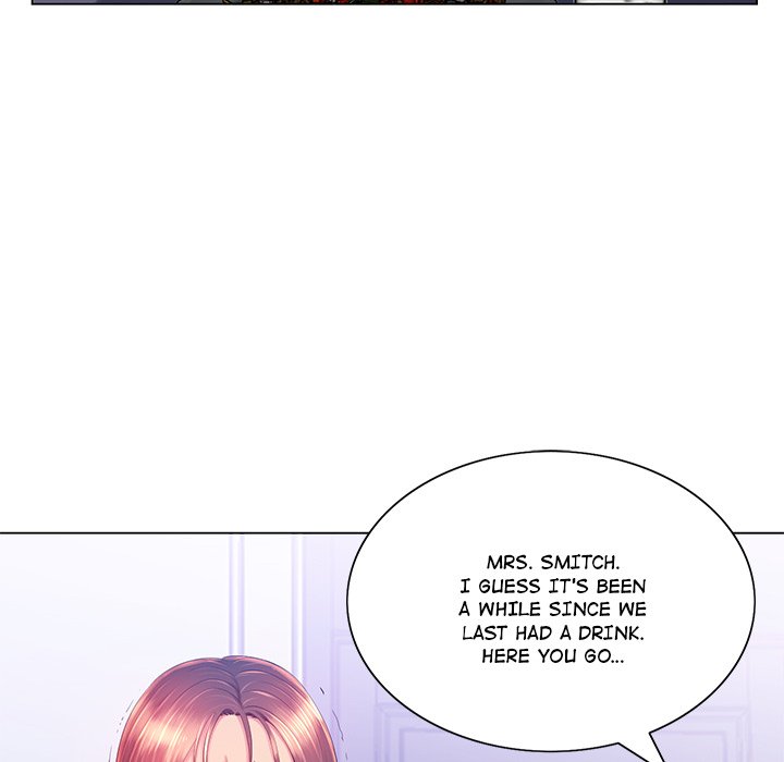 Risqué Caller Chapter 15 - Manhwa18.com