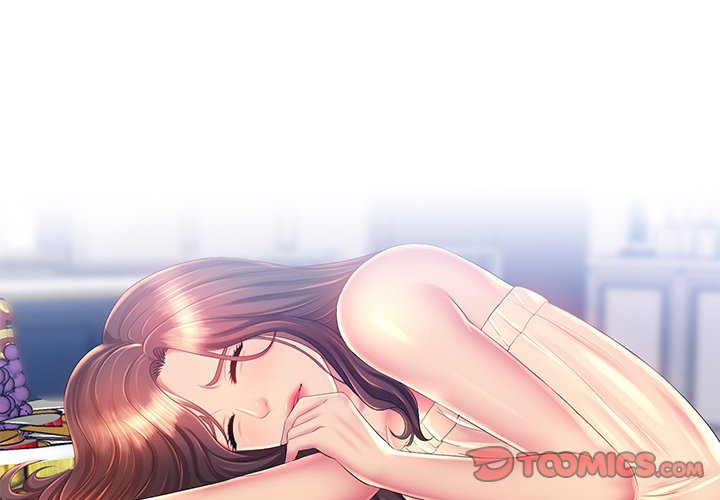 Risqué Caller Chapter 16 - Manhwa18.com