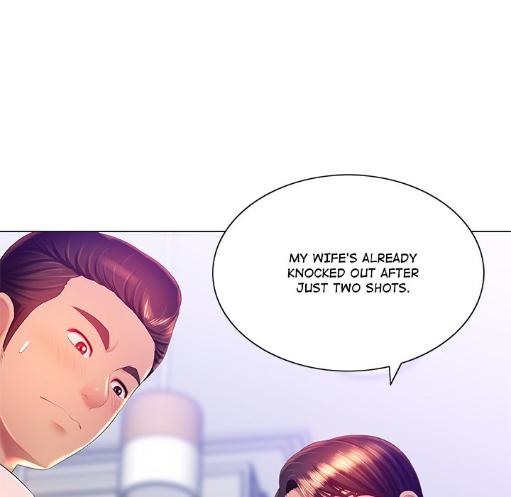 Risqué Caller Chapter 16 - Manhwa18.com