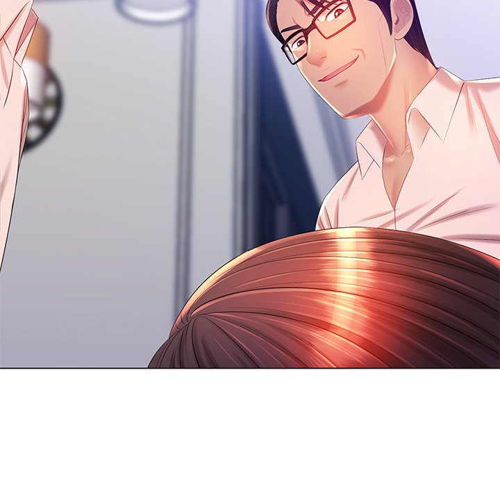 Risqué Caller Chapter 16 - Manhwa18.com