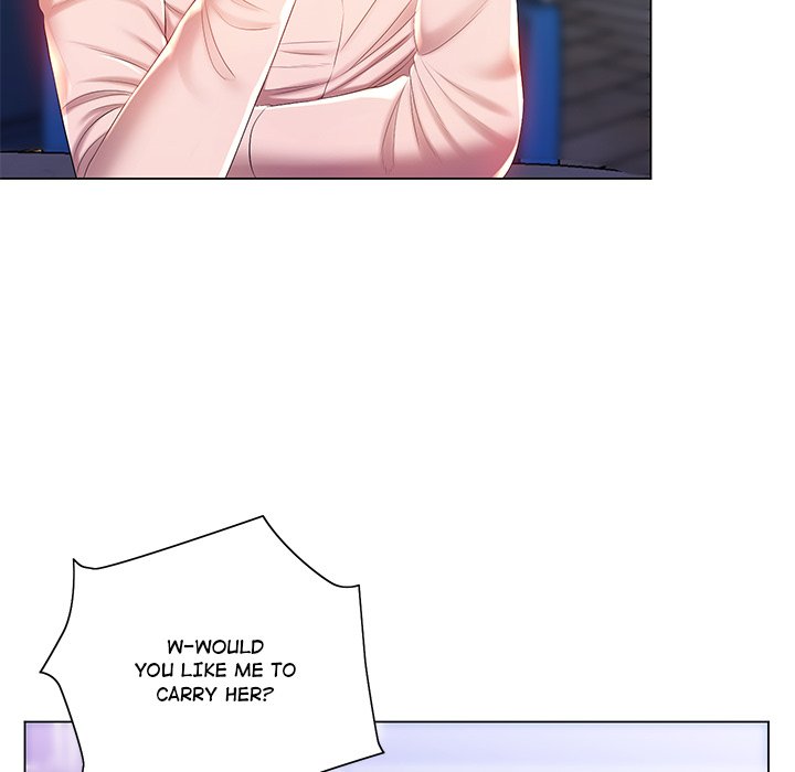 Risqué Caller Chapter 16 - Manhwa18.com