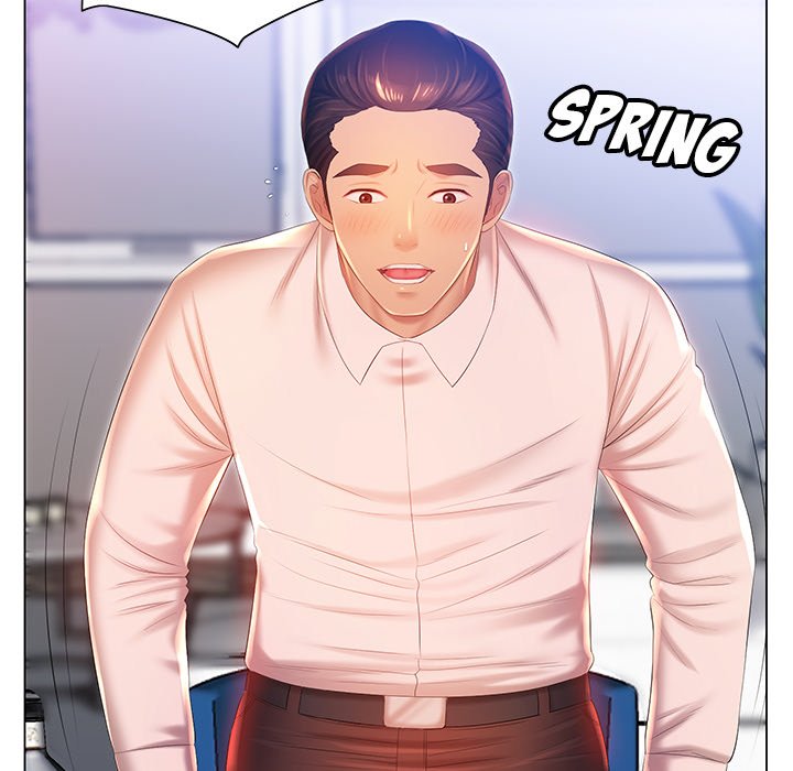Risqué Caller Chapter 16 - Manhwa18.com