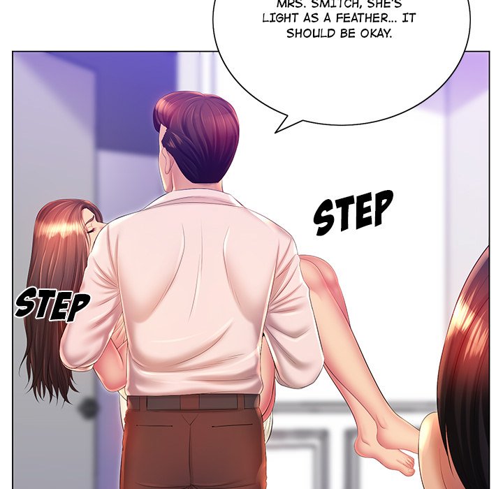 Risqué Caller Chapter 16 - Manhwa18.com