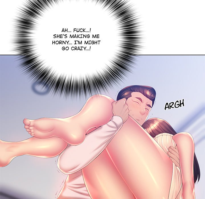 Risqué Caller Chapter 16 - Manhwa18.com