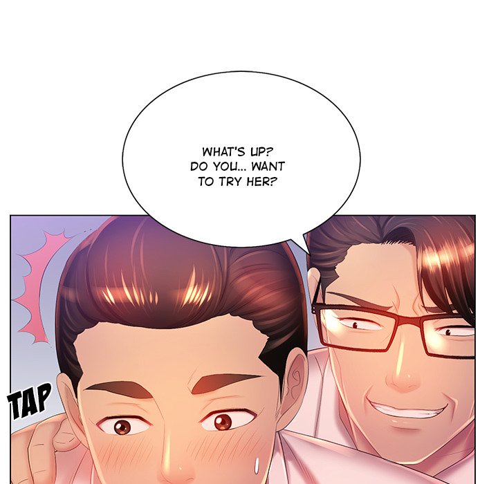 Risqué Caller Chapter 16 - Manhwa18.com