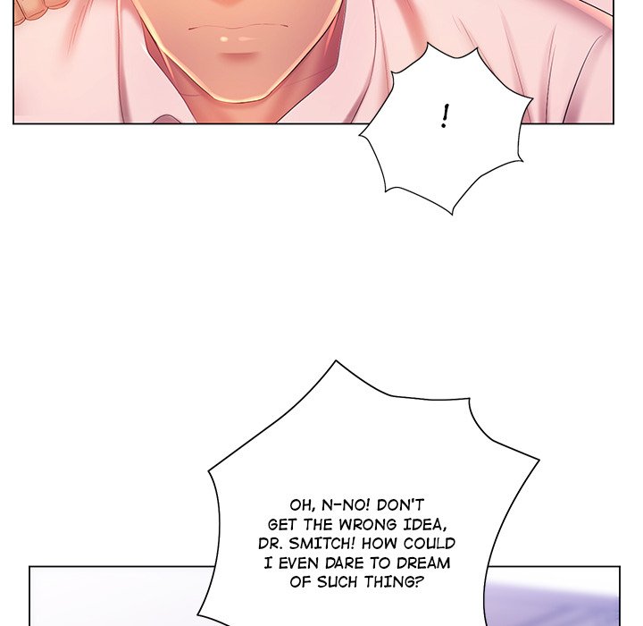 Risqué Caller Chapter 16 - Manhwa18.com