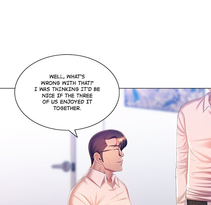 Risqué Caller Chapter 16 - Manhwa18.com