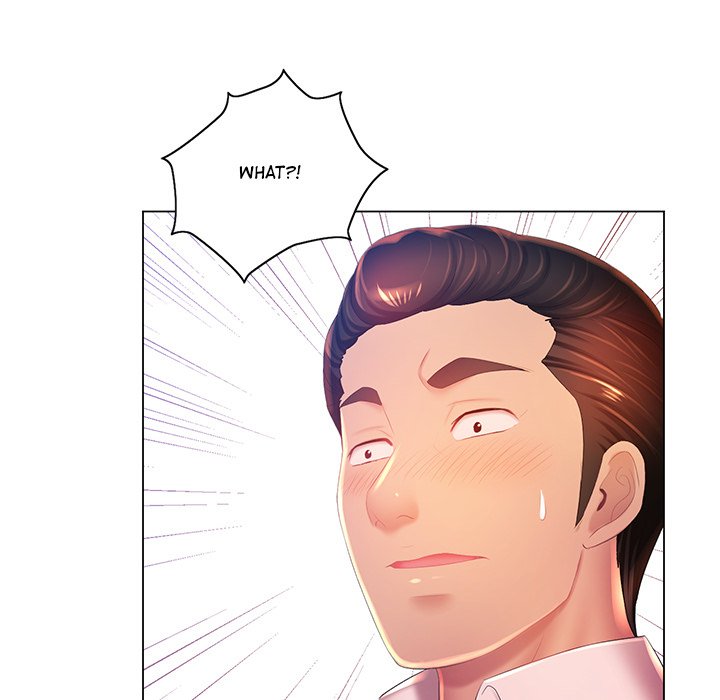 Risqué Caller Chapter 16 - Manhwa18.com