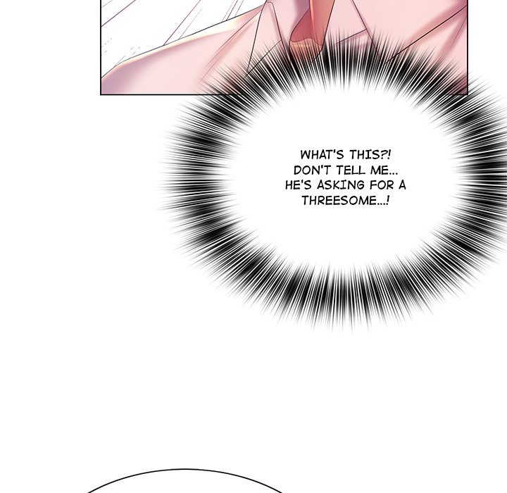 Risqué Caller Chapter 16 - Manhwa18.com