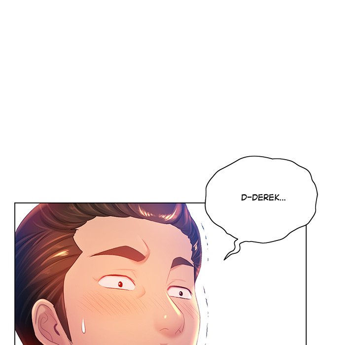 Risqué Caller Chapter 16 - Manhwa18.com