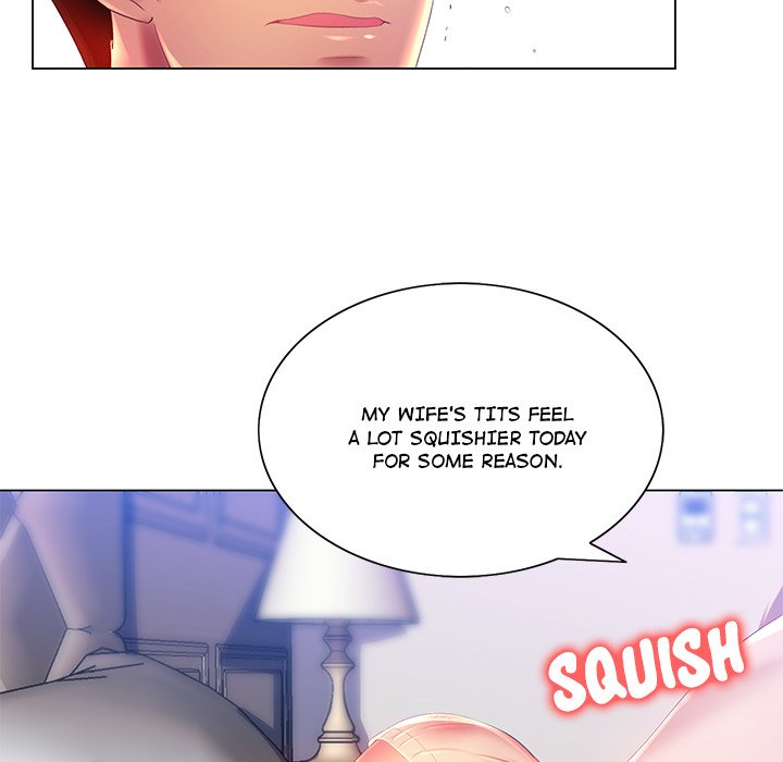 Risqué Caller Chapter 16 - Manhwa18.com