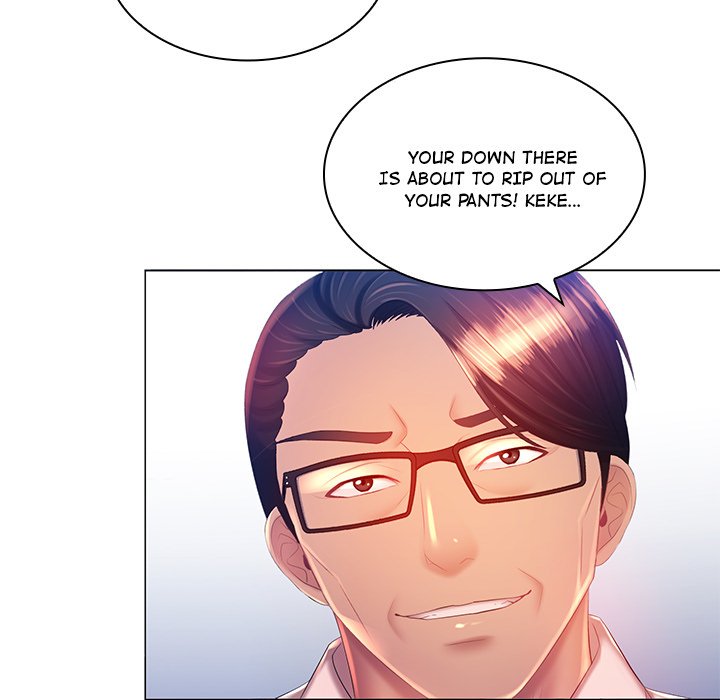 Risqué Caller Chapter 16 - Manhwa18.com