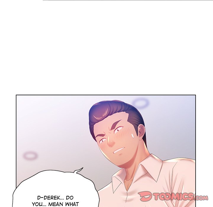 Risqué Caller Chapter 16 - Manhwa18.com