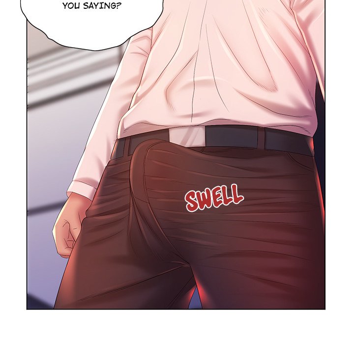 Risqué Caller Chapter 16 - Manhwa18.com