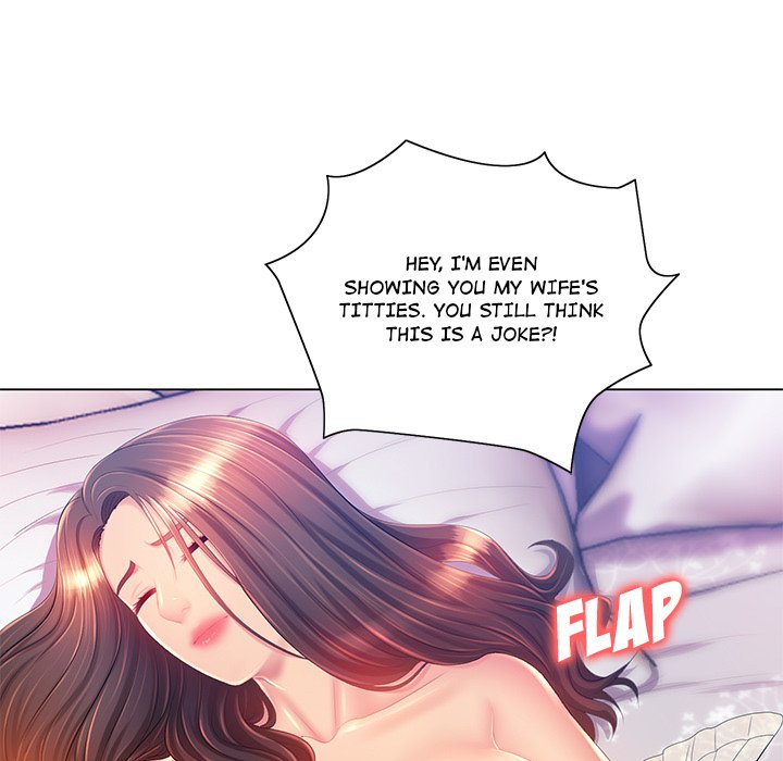 Risqué Caller Chapter 16 - Manhwa18.com