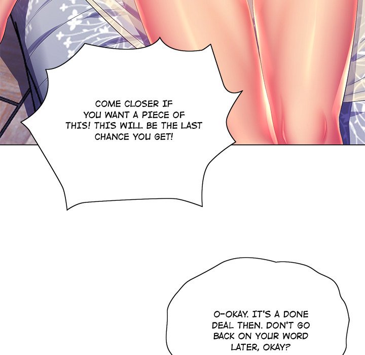 Risqué Caller Chapter 16 - Manhwa18.com