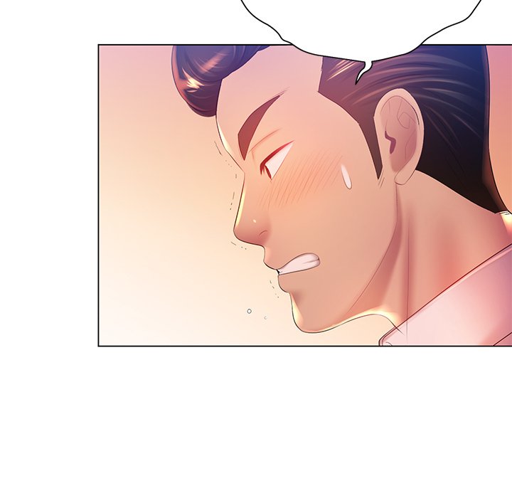 Risqué Caller Chapter 16 - Manhwa18.com
