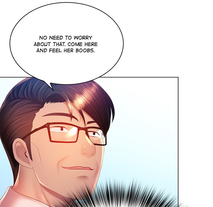 Risqué Caller Chapter 16 - Manhwa18.com