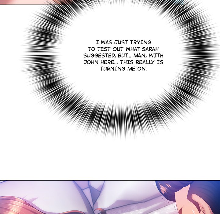 Risqué Caller Chapter 16 - Manhwa18.com