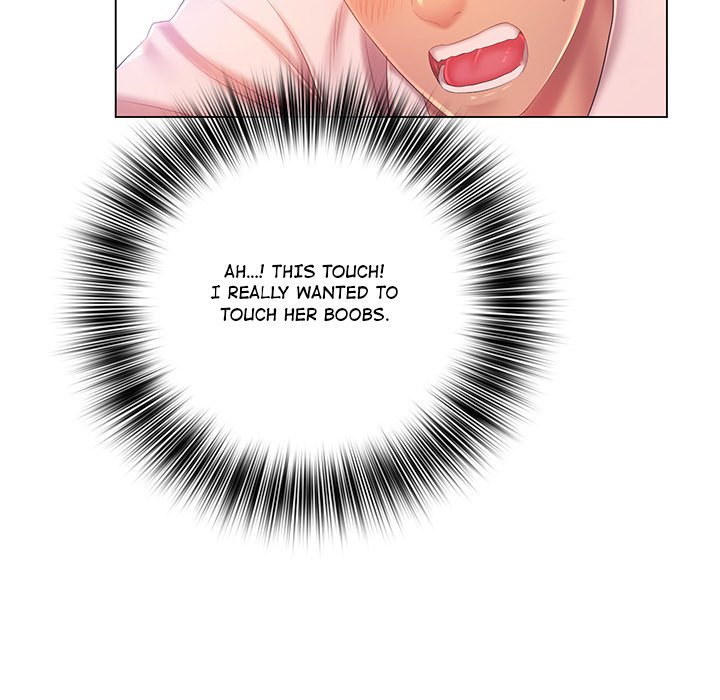 Risqué Caller Chapter 16 - Manhwa18.com