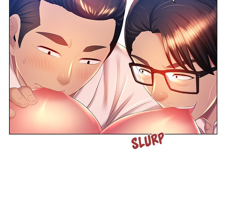 Risqué Caller Chapter 16 - Manhwa18.com