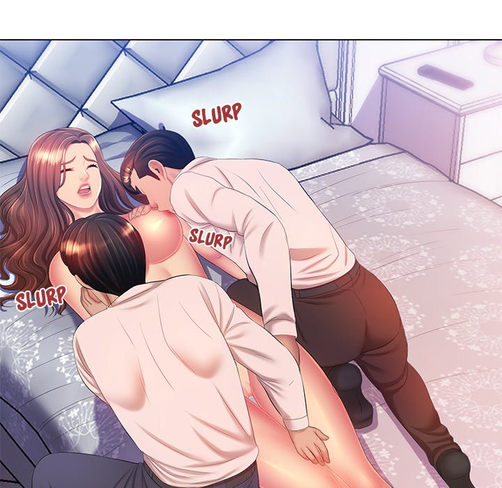 Risqué Caller Chapter 16 - Manhwa18.com