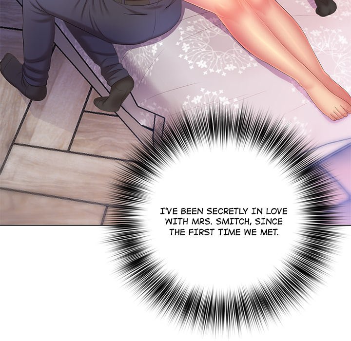 Risqué Caller Chapter 16 - Manhwa18.com