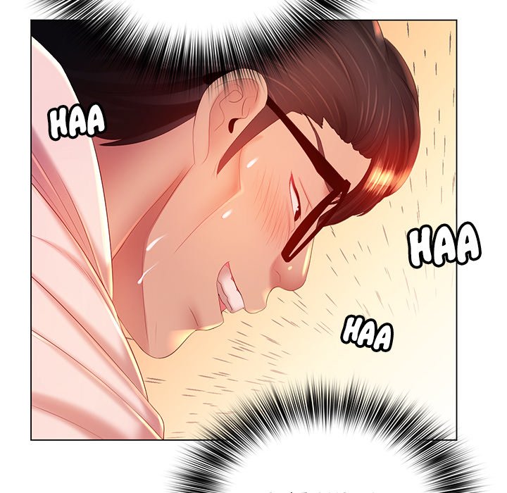 Risqué Caller Chapter 16 - Manhwa18.com
